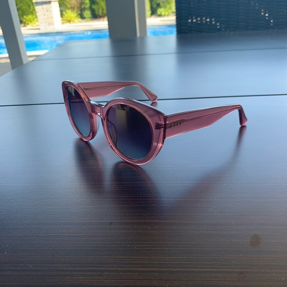 Diff Eyewear Accessories Diff Luna Polarized Sunglasses Poshmark